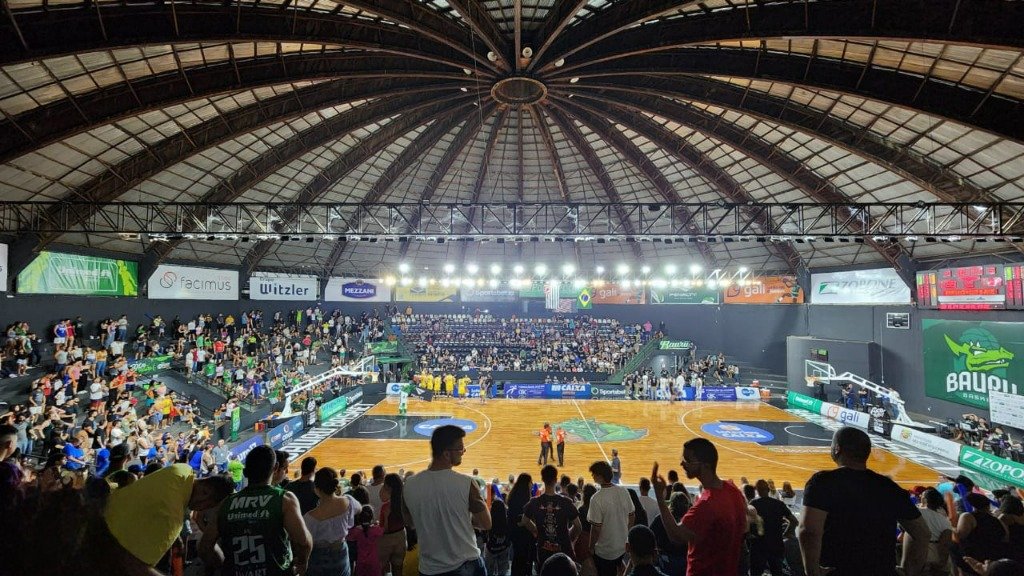 Polivideo - Cobertura de eventos e transmissões esportivas